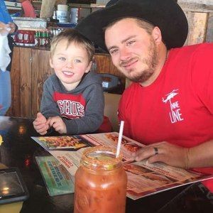 Meet your Posher, Tanner